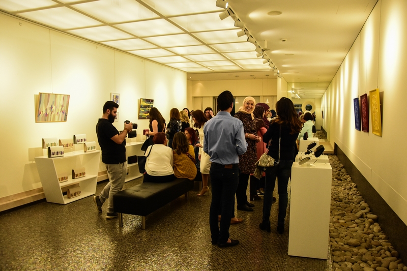 Launch of élan Bags
